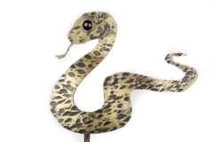 Catherine Farr - Snake In The Grass