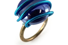 Corey London - Gem Ring