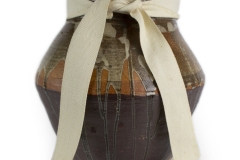Corine Snyder - Earthen Vase