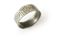 Kristina Carnley - Dragonfly Ring