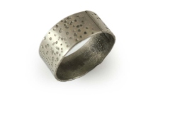 Kristina Carnley - Moon Ring