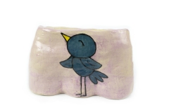 Lena Hess - Classy Bird