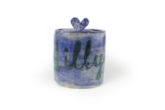 Lilly Phillips - Transfer Name Pot