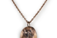 Monica Dragich - Spider Pendant