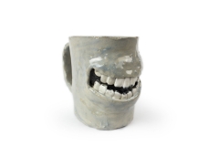 Ray London - Caleb Teeth Mug